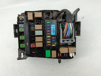2014 Hyundai Elantra Gt Fusebox Fuse Box Panel Relay Module P/N:91238 A5995 Fits OEM Used Auto Parts - Oemusedautoparts1.com