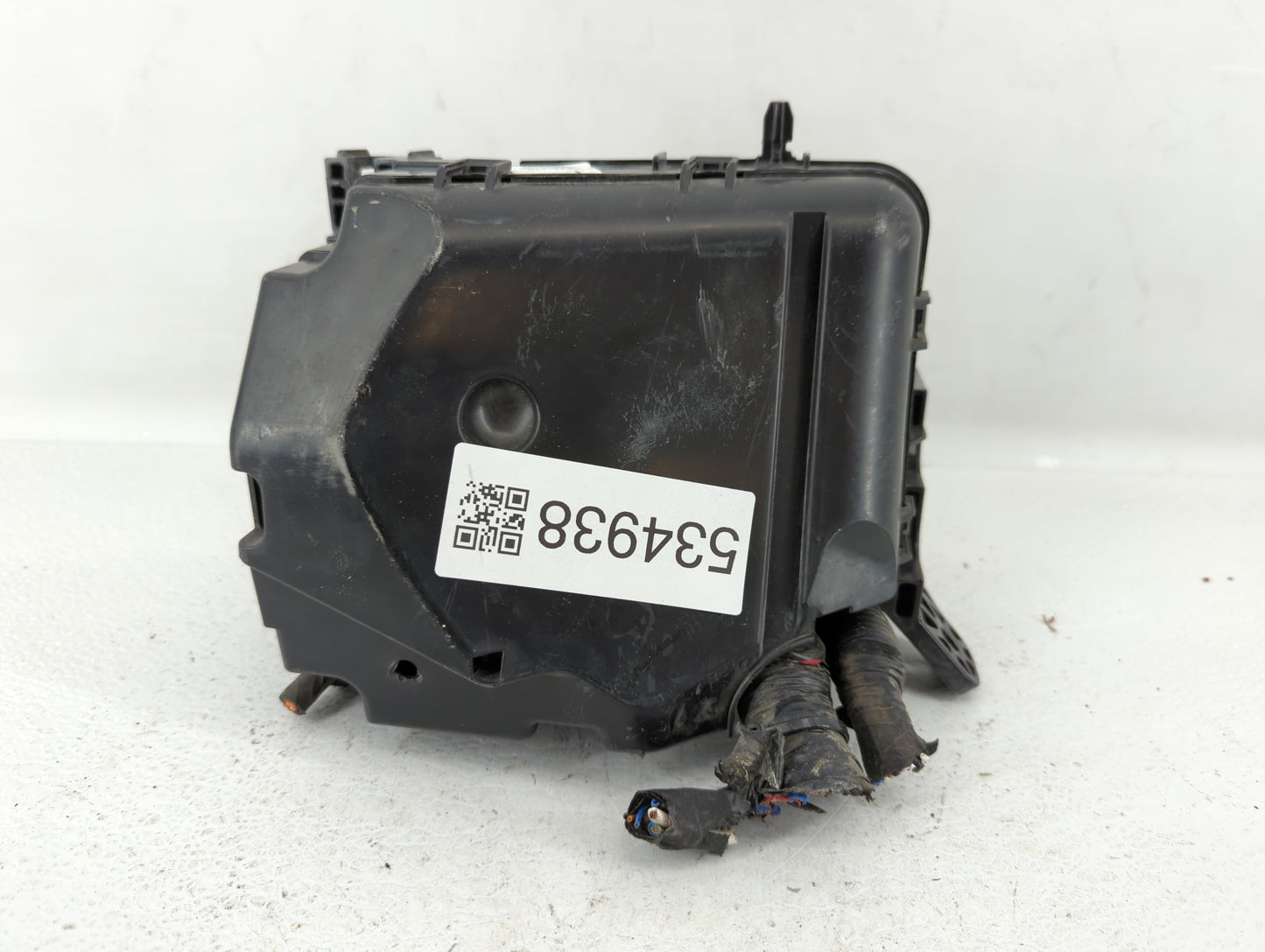 2014 Hyundai Elantra Gt Fusebox Fuse Box Panel Relay Module P/N:91238 A5995 Fits OEM Used Auto Parts - Oemusedautoparts1.com