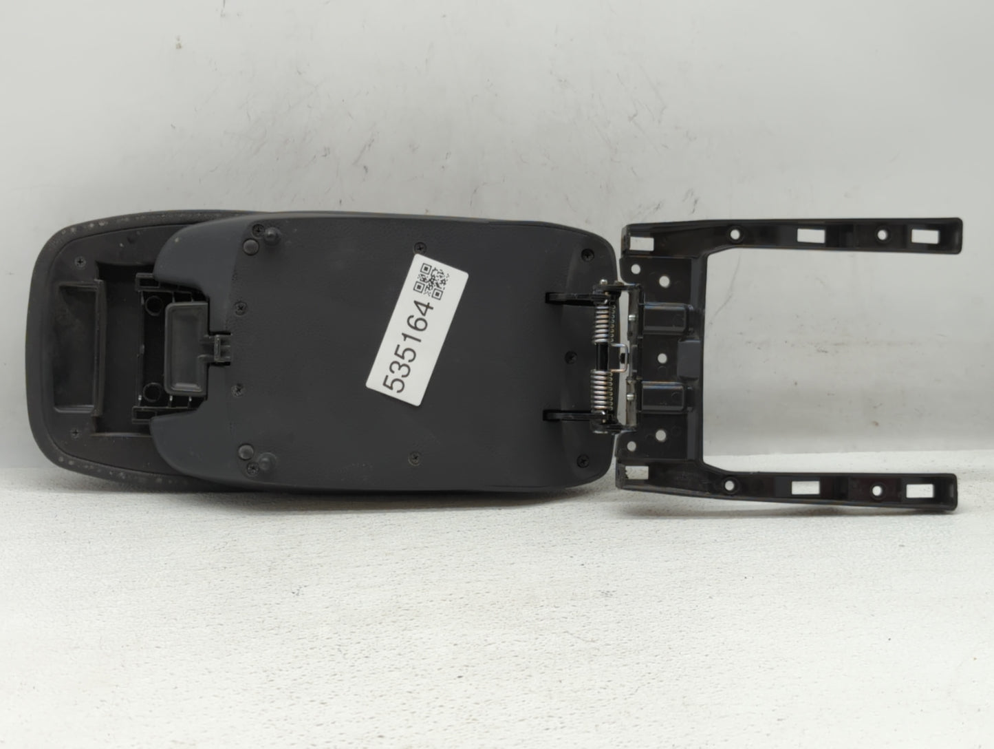 2014 Hyundai Elantra Gt Center Console Armrest Cover Lid - Oemusedautoparts1.com