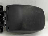 2014 Hyundai Elantra Gt Center Console Armrest Cover Lid - Oemusedautoparts1.com