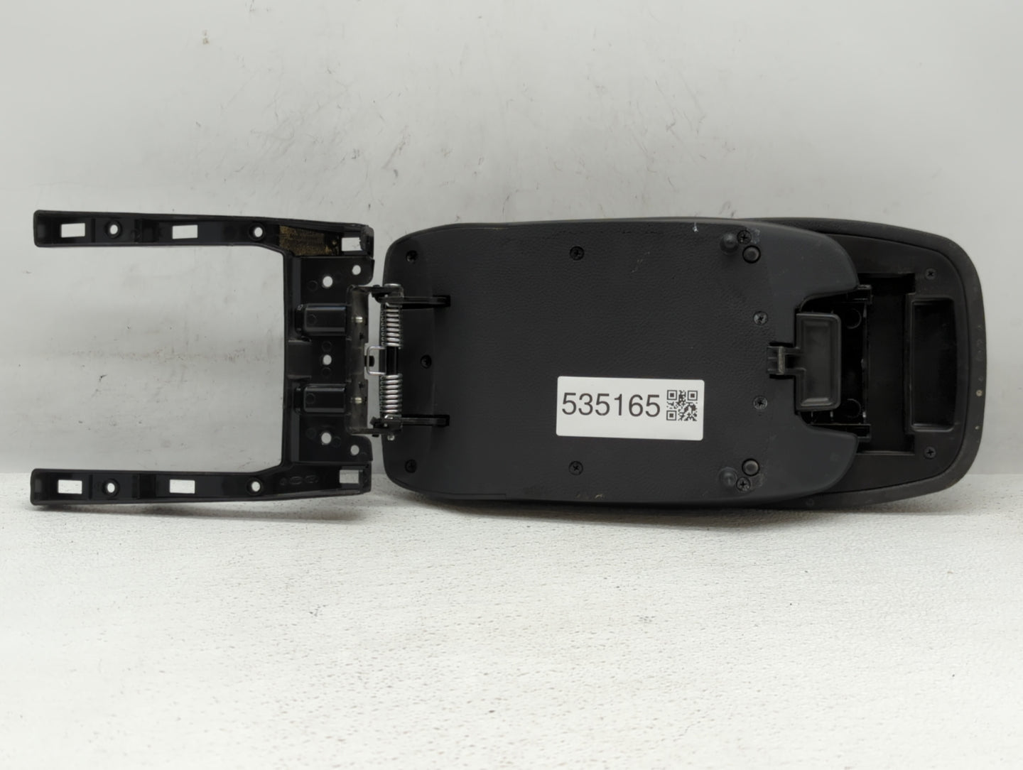 2014 Hyundai Elantra Gt Center Console Armrest Cover Lid - Oemusedautoparts1.com