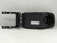 2014 Hyundai Elantra Gt Center Console Armrest Cover Lid - Oemusedautoparts1.com