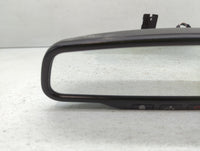 2014 Hyundai Elantra Gt Interior Rear View Mirror Replacement OEM Fits OEM Used Auto Parts - Oemusedautoparts1.com