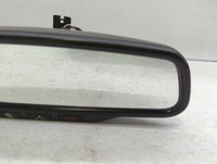 2014 Hyundai Elantra Gt Interior Rear View Mirror Replacement OEM Fits OEM Used Auto Parts - Oemusedautoparts1.com