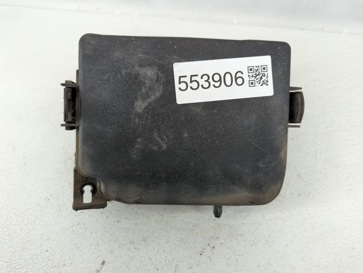 2014-2015 Hyundai Elantra Gt Fusebox Fuse Box Panel Relay Module P/N:91239A5325 Fits Fits 2014 2015 OEM Used Auto Parts - Oe