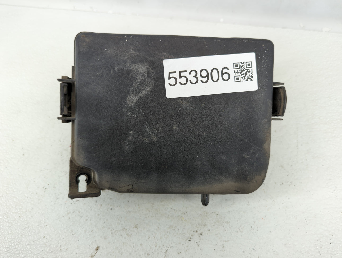 2014-2015 Hyundai Elantra Gt Fusebox Fuse Box Panel Relay Module P/N:91239A5325 Fits Fits 2014 2015 OEM Used Auto Parts - Oe