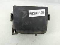2014-2015 Hyundai Elantra Gt Fusebox Fuse Box Panel Relay Module P/N:91239A5325 Fits Fits 2014 2015 OEM Used Auto Parts - Oe