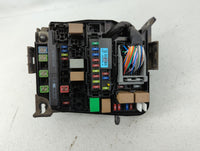 2014-2015 Hyundai Elantra Gt Fusebox Fuse Box Panel Relay Module P/N:91239A5325 Fits Fits 2014 2015 OEM Used Auto Parts - Oe