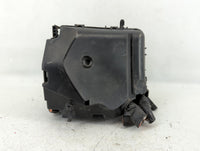 2014-2015 Hyundai Elantra Gt Fusebox Fuse Box Panel Relay Module P/N:91239A5325 Fits Fits 2014 2015 OEM Used Auto Parts - Oe