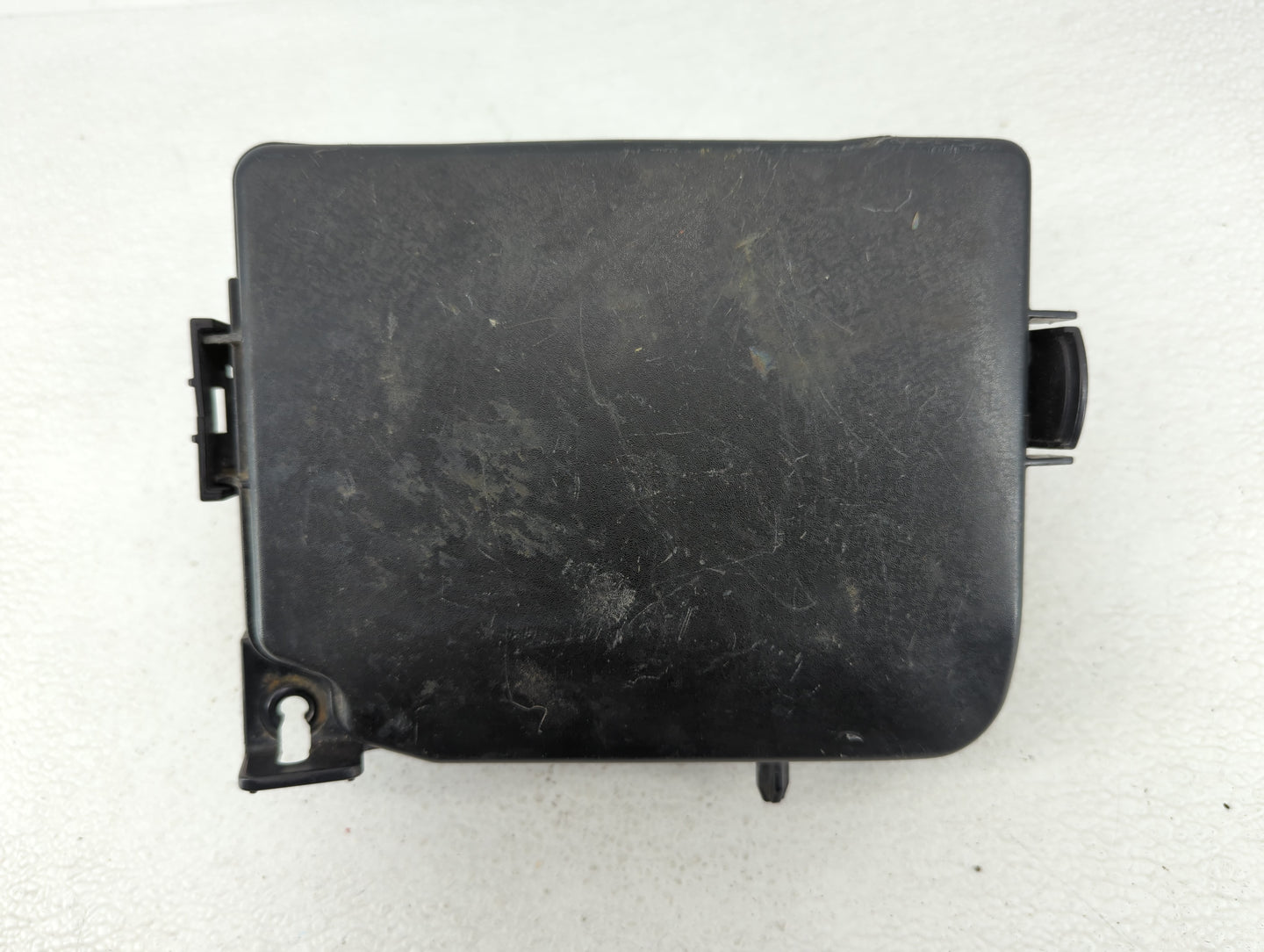 2014-2015 Hyundai Elantra Gt Fusebox Fuse Box Panel Relay Module P/N:91239A5243A 91950-A5712 Fits Fits 2014 2015 OEM Used Au