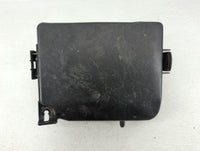 2014-2015 Hyundai Elantra Gt Fusebox Fuse Box Panel Relay Module P/N:91239A5243A 91950-A5712 Fits Fits 2014 2015 OEM Used Au