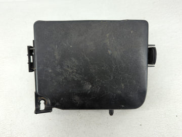 2014-2015 Hyundai Elantra Gt Fusebox Fuse Box Panel Relay Module P/N:91239A5243A 91950-A5712 Fits Fits 2014 2015 OEM Used Au