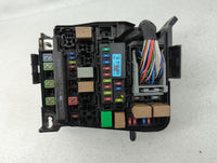 2014-2015 Hyundai Elantra Gt Fusebox Fuse Box Panel Relay Module P/N:91239A5243A 91950-A5712 Fits Fits 2014 2015 OEM Used Au