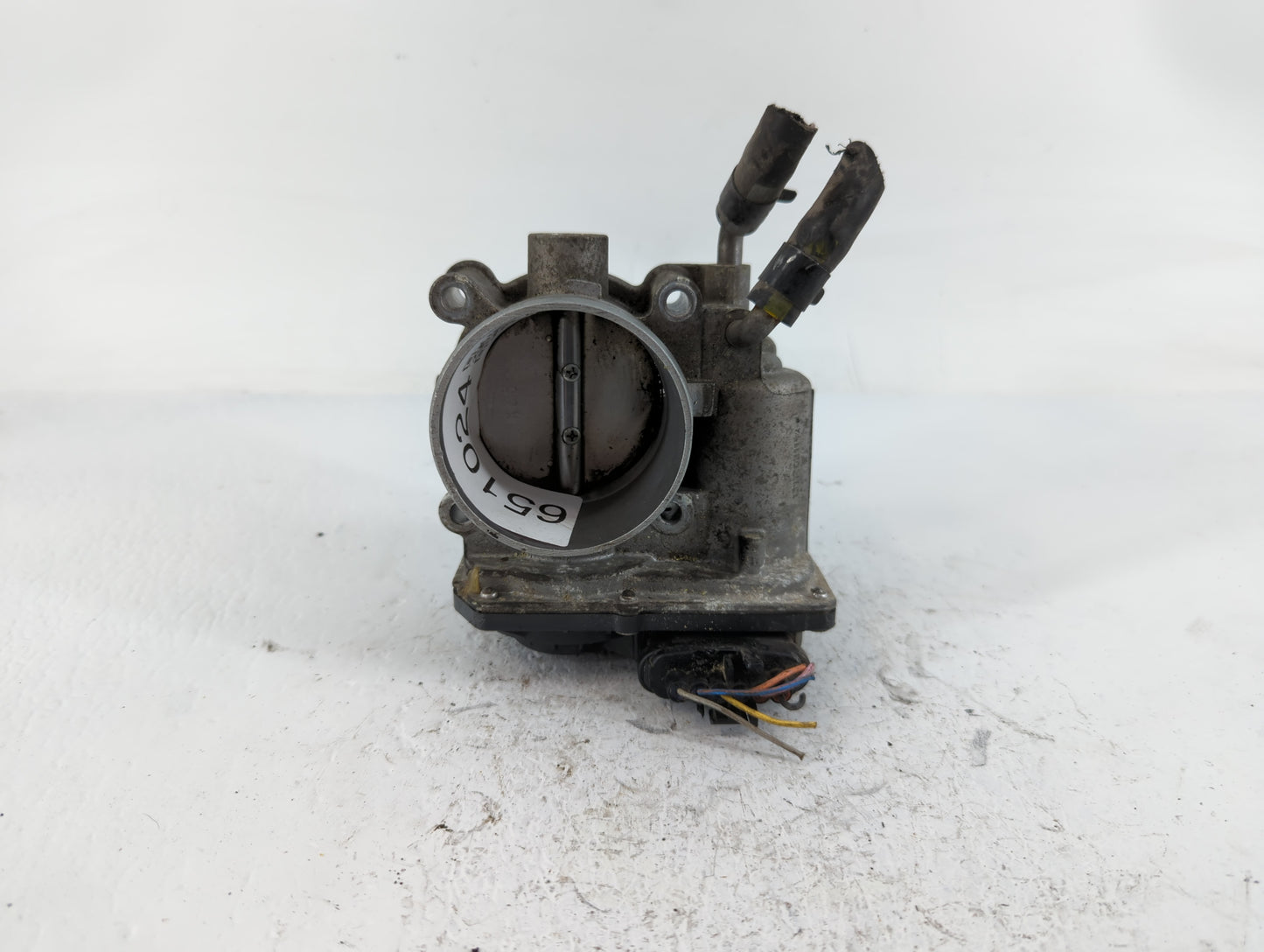 2014 Hyundai Elantra Gt Throttle Body P/N:35100-2E000 Fits Fits 2011 2012 2013 2015 2016 2017 2018 2019 2020 2021 OEM Used A