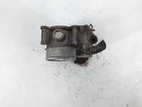 2014 Hyundai Elantra Gt Throttle Body P/N:35100-2E000 Fits Fits 2011 2012 2013 2015 2016 2017 2018 2019 2020 2021 OEM Used A