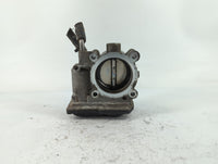2014 Hyundai Elantra Gt Throttle Body P/N:35100-2E000 Fits Fits 2011 2012 2013 2015 2016 2017 2018 2019 2020 2021 OEM Used A