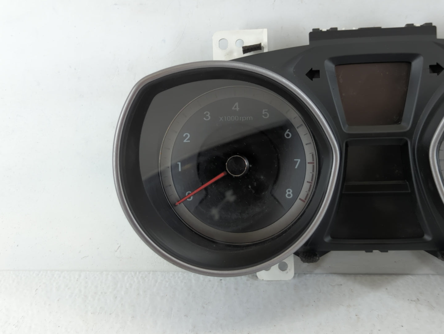 2013-2015 Hyundai Elantra Gt Instrument Cluster Speedometer Gauges P/N:11002-156810H 94053-A5531 Fits Fits 2013 2014 2015 OE