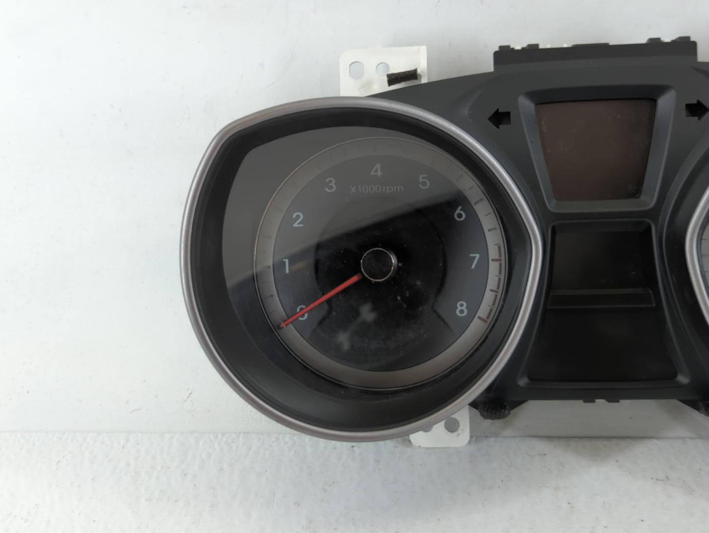 2013-2015 Hyundai Elantra Gt Instrument Cluster Speedometer Gauges P/N:11002-156810H 94053-A5531 Fits Fits 2013 2014 2015 OE