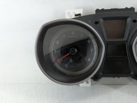 2013-2015 Hyundai Elantra Gt Instrument Cluster Speedometer Gauges P/N:11002-156810H 94053-A5531 Fits Fits 2013 2014 2015 OE