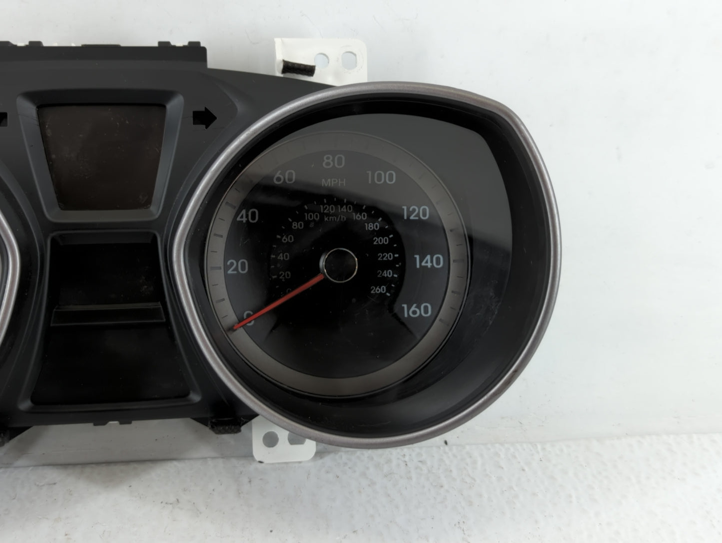 2013-2015 Hyundai Elantra Gt Instrument Cluster Speedometer Gauges P/N:11002-156810H 94053-A5531 Fits Fits 2013 2014 2015 OE