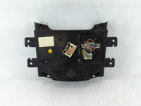 2014 Hyundai Elantra Gt Climate Control Module Temperature AC/Heater Replacement Fits Fits 2015 2016 OEM Used Auto Parts - O