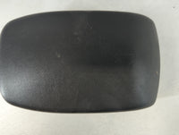 2013 Hyundai Elantra Gt Center Console Armrest Cover Lid Fits OEM Used Auto Parts - Oemusedautoparts1.com