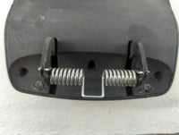 2013 Hyundai Elantra Gt Center Console Armrest Cover Lid Fits OEM Used Auto Parts - Oemusedautoparts1.com
