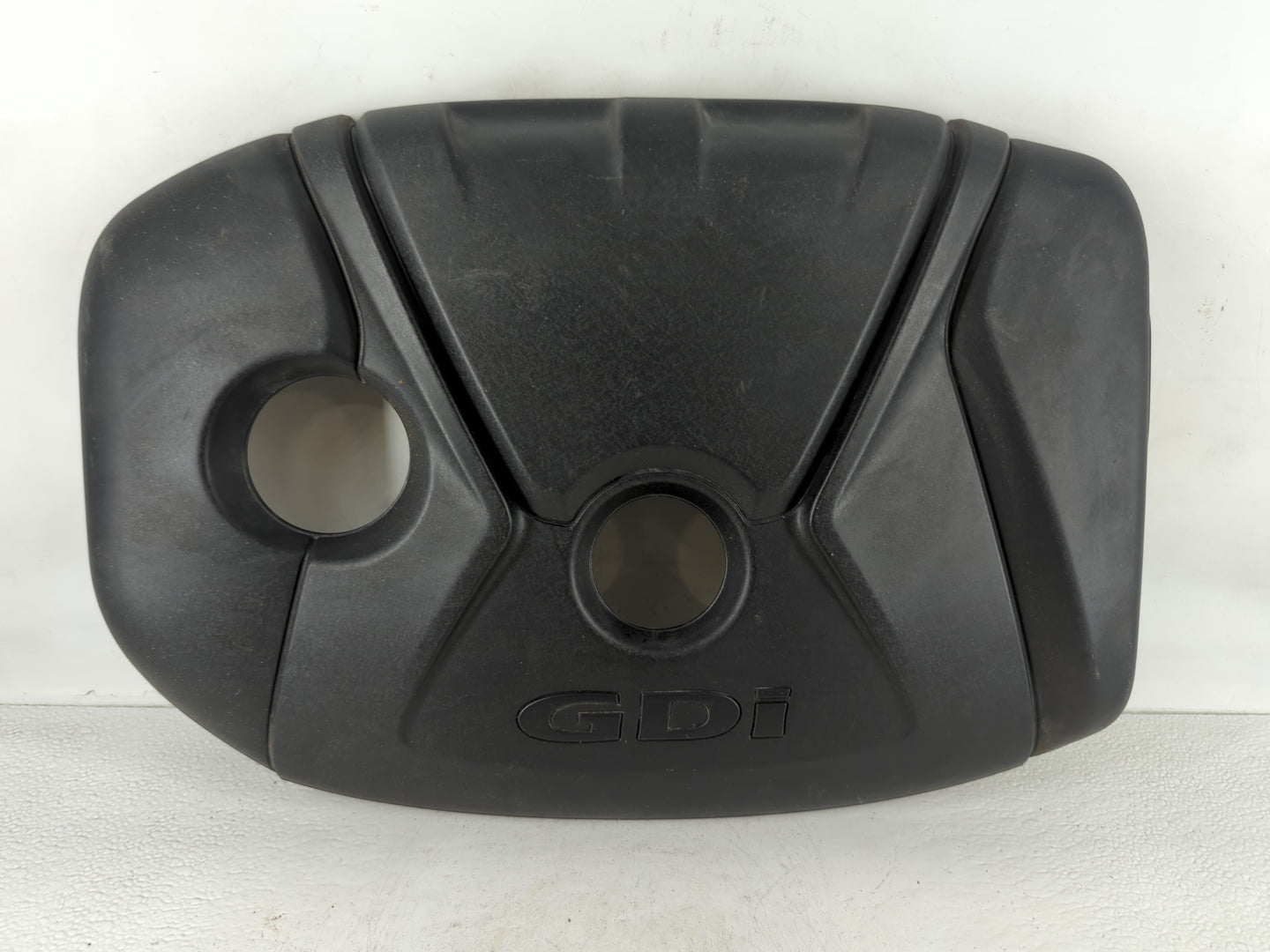 2014 Hyundai Elantra Gt Engine Cover - Oemusedautoparts1.com