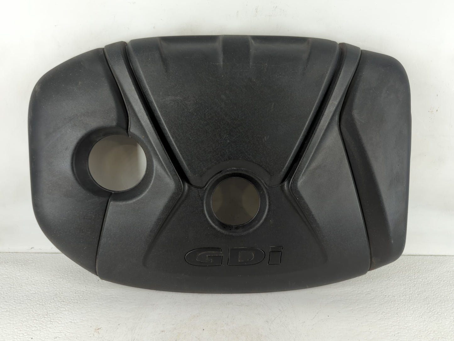 2014 Hyundai Elantra Gt Engine Cover - Oemusedautoparts1.com