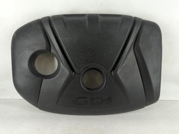 2014 Hyundai Elantra Gt Engine Cover - Oemusedautoparts1.com