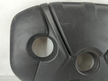 2014 Hyundai Elantra Gt Engine Cover