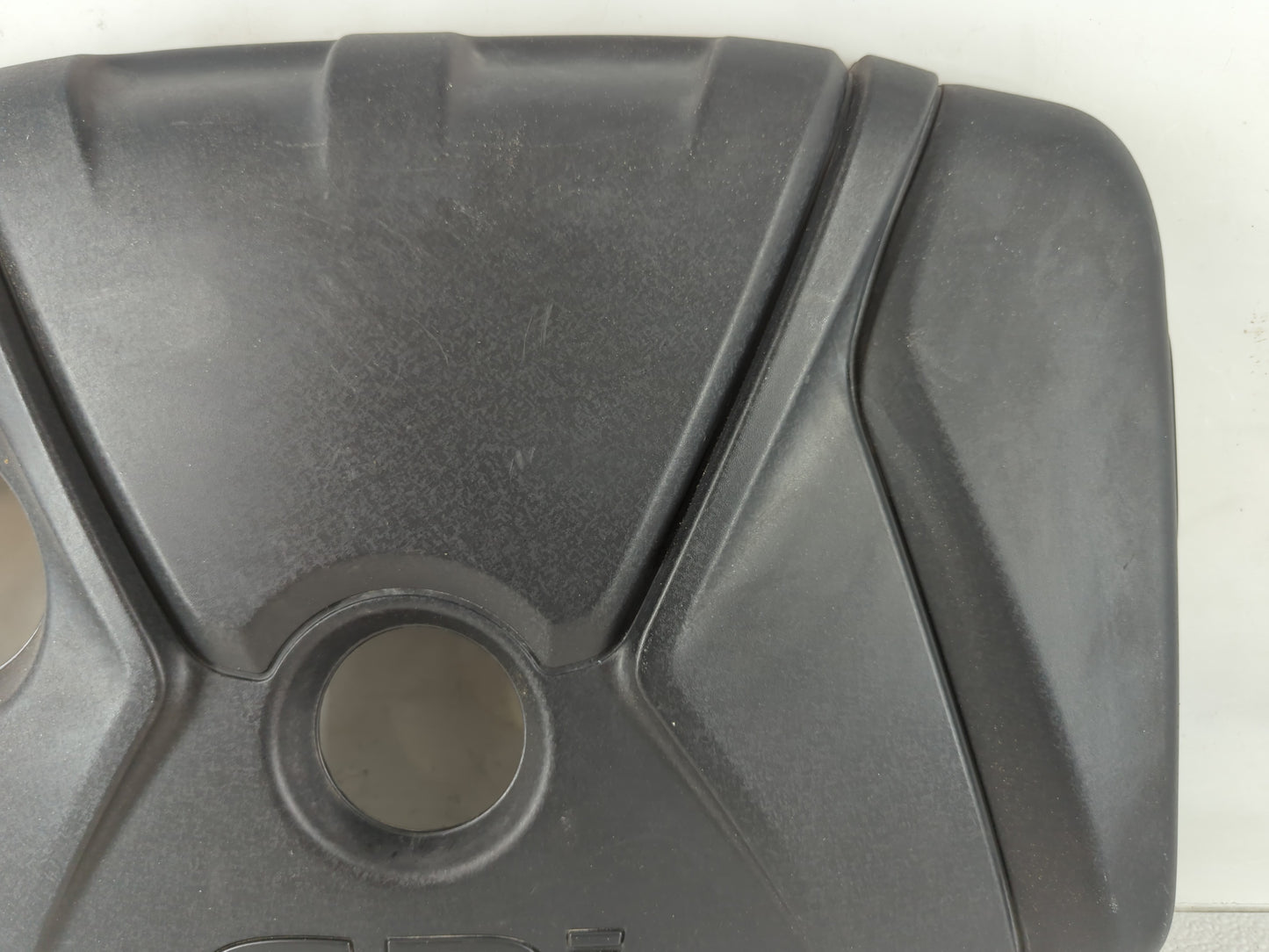 2014 Hyundai Elantra Gt Engine Cover - Oemusedautoparts1.com