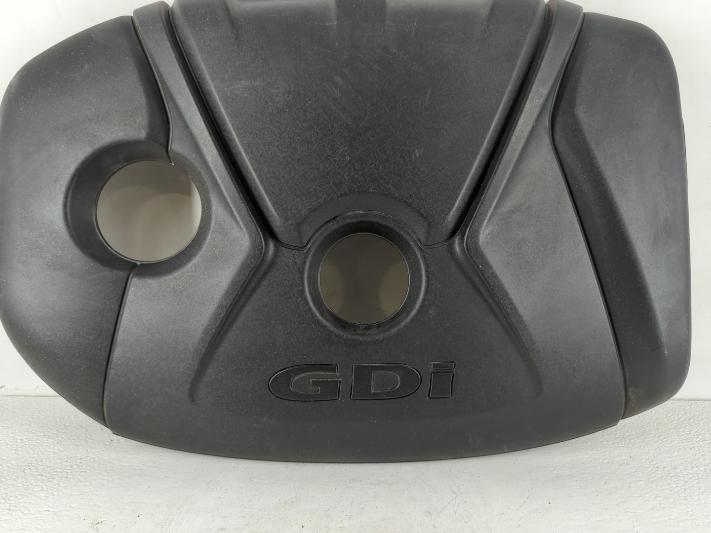 2014 Hyundai Elantra Gt Engine Cover - Oemusedautoparts1.com