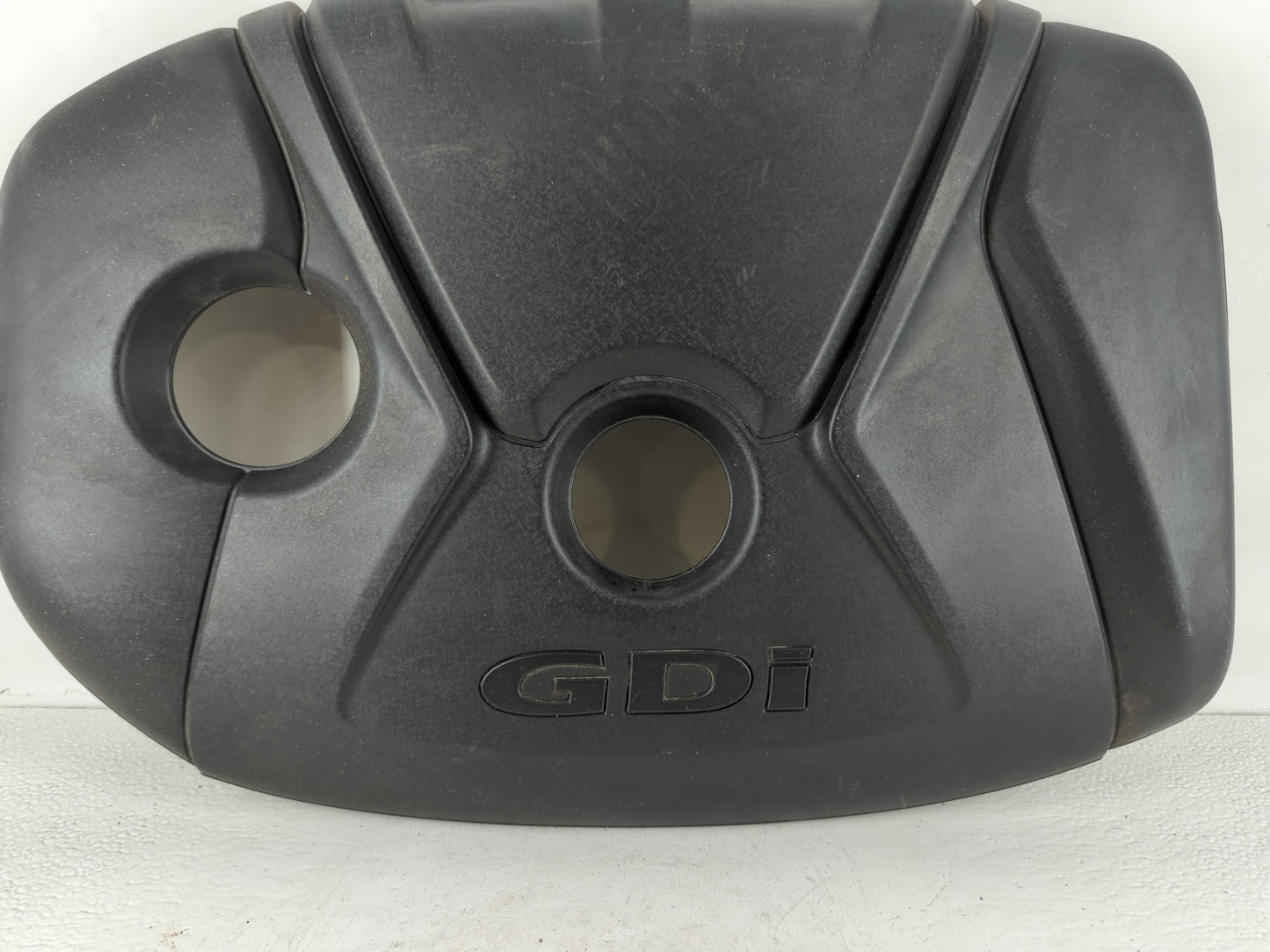 2014 Hyundai Elantra Gt Engine Cover - Oemusedautoparts1.com
