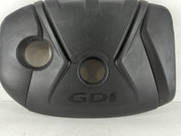 2014 Hyundai Elantra Gt Engine Cover - Oemusedautoparts1.com