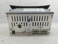 2014-2015 Hyundai Elantra Gt Am Fm Cd Player Radio Receiver - Oemusedautoparts1.com