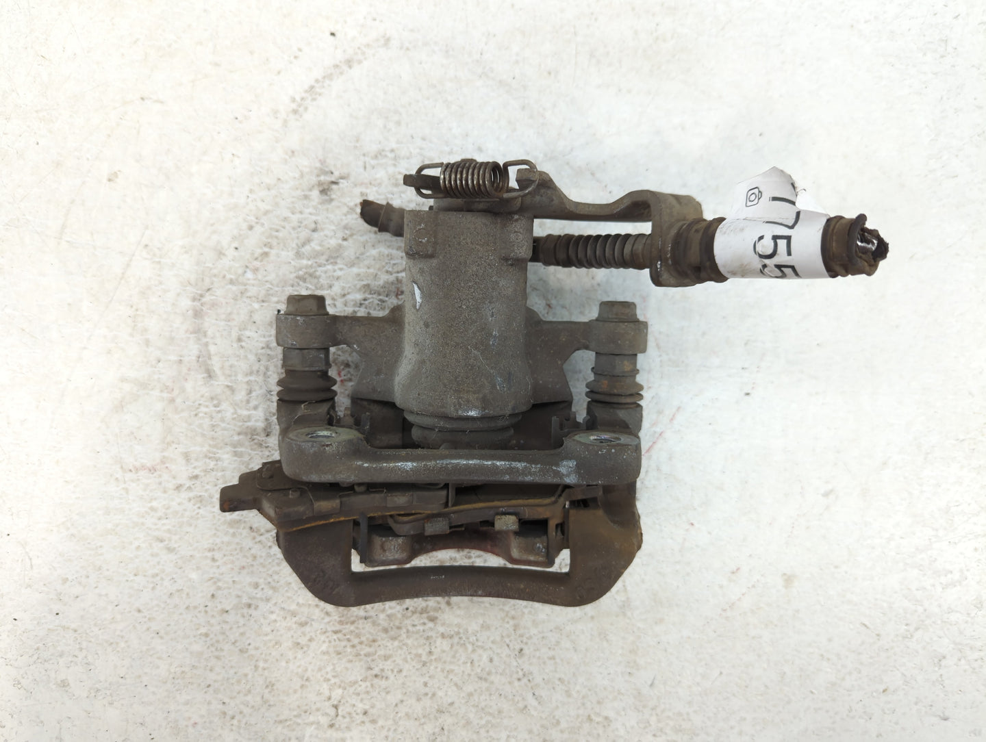 2013-2017 Hyundai Elantra Gt Front Passenger Right Brake Caliper - Oemusedautoparts1.com