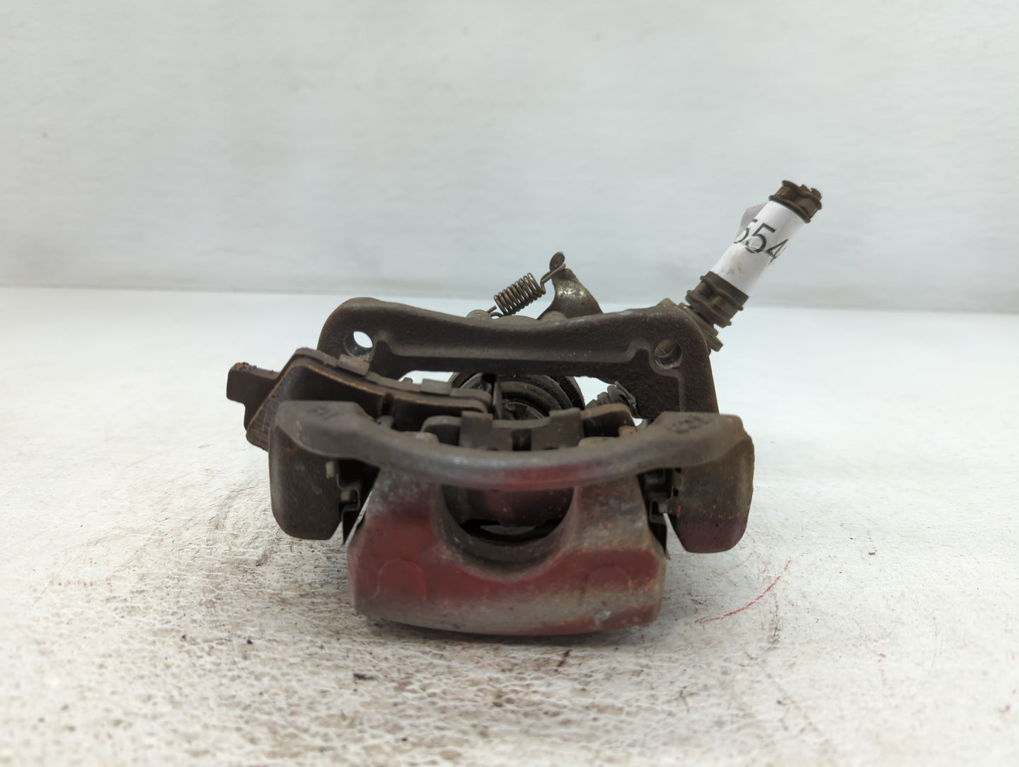 2013-2017 Hyundai Elantra Gt Front Passenger Right Brake Caliper - Oemusedautoparts1.com