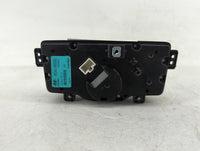 2014-2016 Hyundai Equus Radio AM FM Cd Player Receiver Replacement P/N:96540-3N550GU Fits Fits 2014 2015 2016 OEM Used Auto 