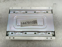 2014-2016 Hyundai Equus Radio Speaker Amplifier 96370-3n600 - Oemusedautoparts1.com
