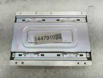 compare product 2014-2016 Hyundai Equus Radio Speaker Amplifier 96370-3n600