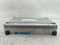 2014-2016 Hyundai Equus Radio Speaker Amplifier 96370-3n600 - Oemusedautoparts1.com