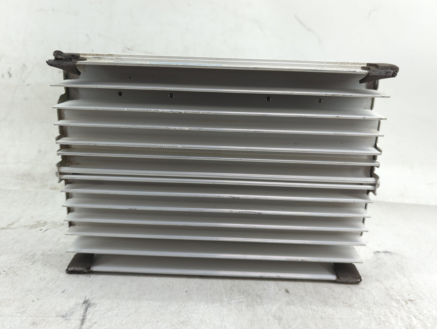 2014-2016 Hyundai Equus Radio Speaker Amplifier 96370-3n600 - Oemusedautoparts1.com