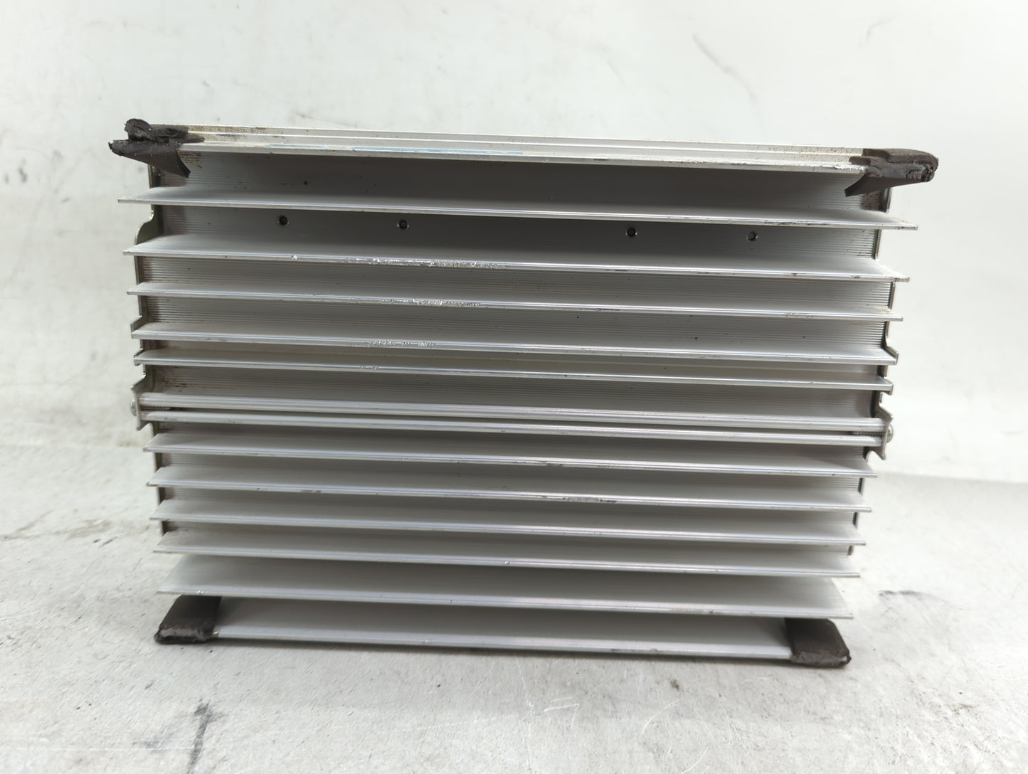 2014-2016 Hyundai Equus Radio Speaker Amplifier 96370-3n600 - Oemusedautoparts1.com