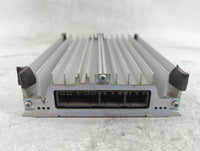 2014-2016 Hyundai Equus Radio Speaker Amplifier 96370-3n600 - Oemusedautoparts1.com