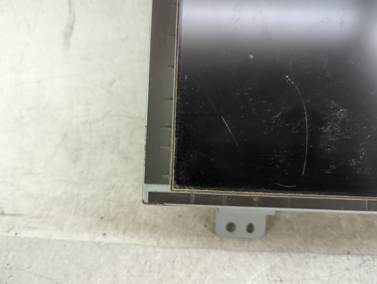2014-2016 Hyundai Equus Information Radio Display Screen - Oemusedautoparts1.com