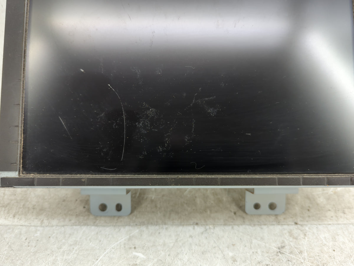 2014-2016 Hyundai Equus Information Radio Display Screen - Oemusedautoparts1.com