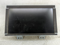2014-2016 Hyundai Equus Information Radio Display Screen - Oemusedautoparts1.com