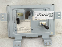 2014-2016 Hyundai Equus Information Radio Display Screen - Oemusedautoparts1.com