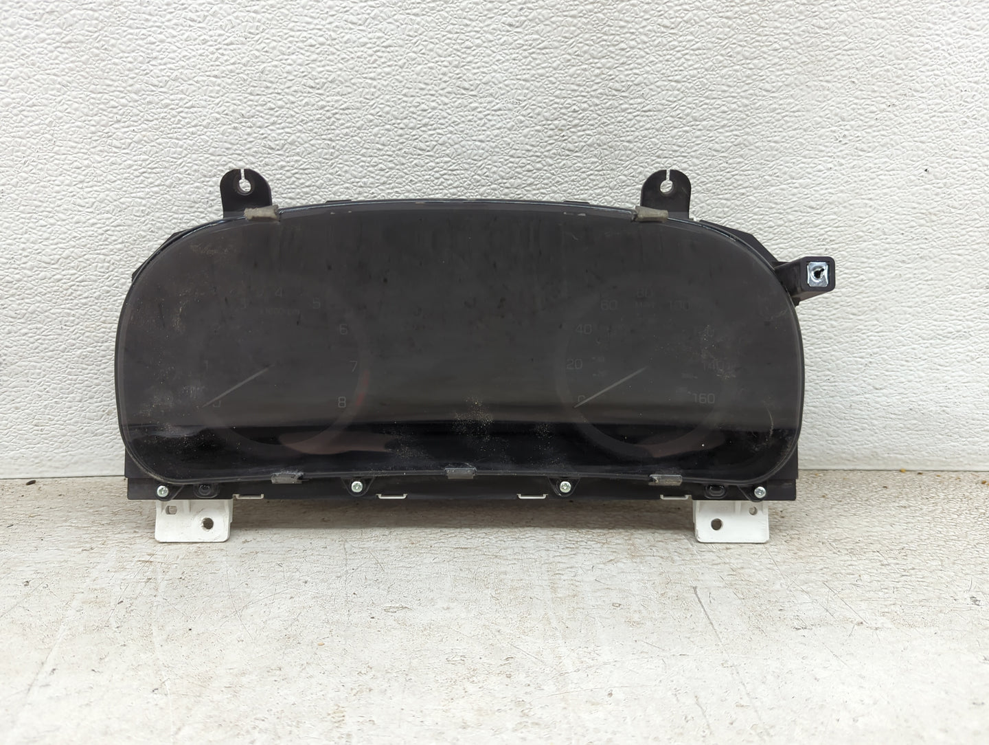 2015-2016 Hyundai Equus Instrument Cluster Speedometer Gauges P/N:94035-3N107 11002-758400H Miles: Fits Fits 2015 2016 OEM U